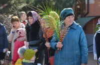 Благотворительная ярмарка