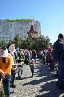 Благотворительная ярмарка