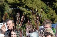 Благотворительная ярмарка