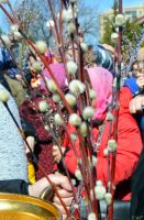 Благотворительная ярмарка