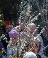 Благотворительная ярмарка