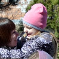 Благотворительная ярмарка