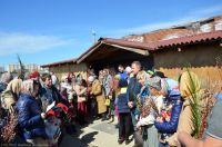 Благотворительная ярмарка