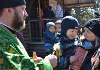 Благотворительная ярмарка