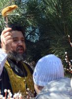 Благотворительная ярмарка