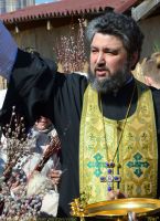 Благотворительная ярмарка