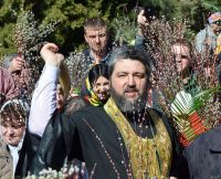 Благотворительная ярмарка