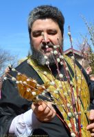 Благотворительная ярмарка