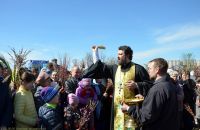 Благотворительная ярмарка