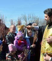 Благотворительная ярмарка