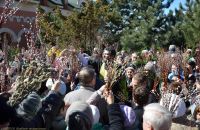 Благотворительная ярмарка