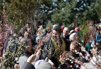 Благотворительная ярмарка