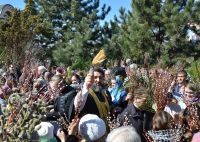 Благотворительная ярмарка