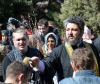 Благотворительная ярмарка