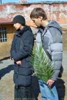 Благотворительная ярмарка