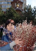 Благотворительная ярмарка