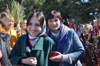 Благотворительная ярмарка