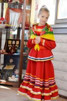 Пасхальный утренник воскресной школы