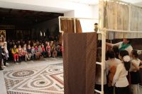 Пасхальный утренник воскресной школы