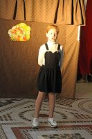 Пасхальный утренник воскресной школы