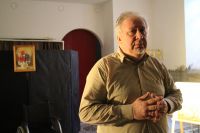 Пасхальный утренник воскресной школы