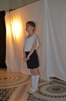 Концерт, посвященный окончанию учебного года