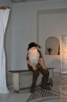 Концерт, посвященный окончанию учебного года