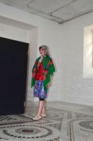 Концерт, посвященный окончанию учебного года