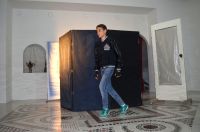 Концерт, посвященный окончанию учебного года