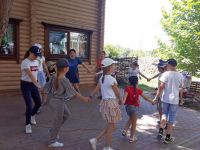 Летние площадки