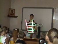 Летние площадки