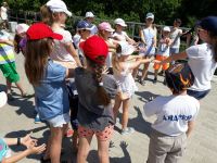 Летние площадки