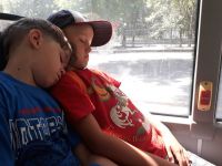 Летние площадки