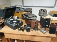 Летние площадки