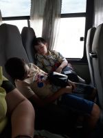 Летние площадки