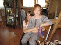 Летние площадки