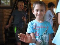 Летние площадки