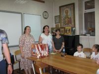 Летние площадки