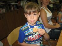 Летние площадки