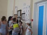 Летние площадки