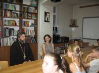 Летние площадки