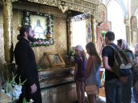 Летние площадки