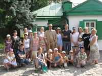 Летние площадки