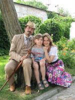 Летние площадки