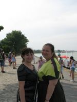 Летние площадки