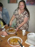 Летние площадки