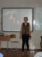 Летние площадки