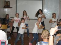 Летние площадки