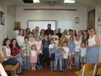 Летние площадки