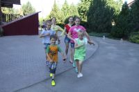 Летние площадки